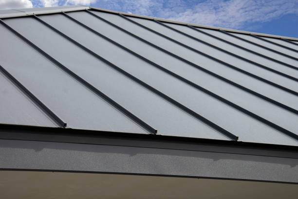 Roof Insulation in Janesville, MN